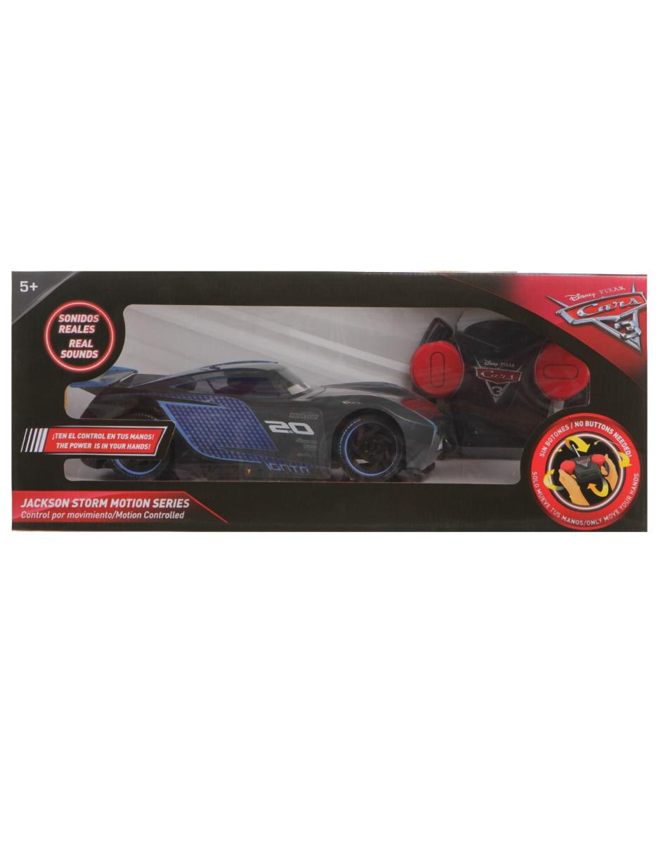 carros de control remoto liverpool