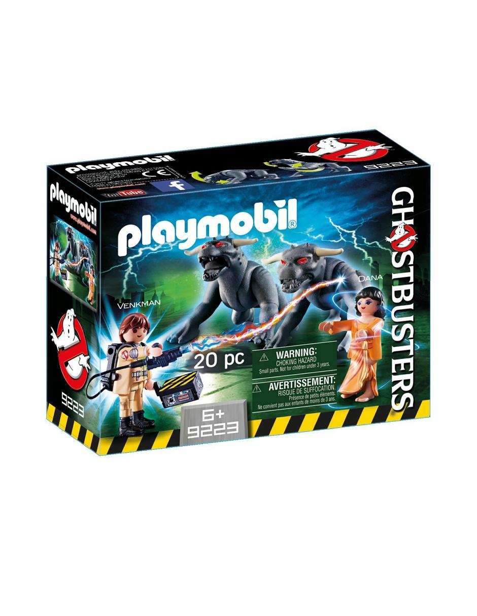 playmobil cazafantasmas liverpool