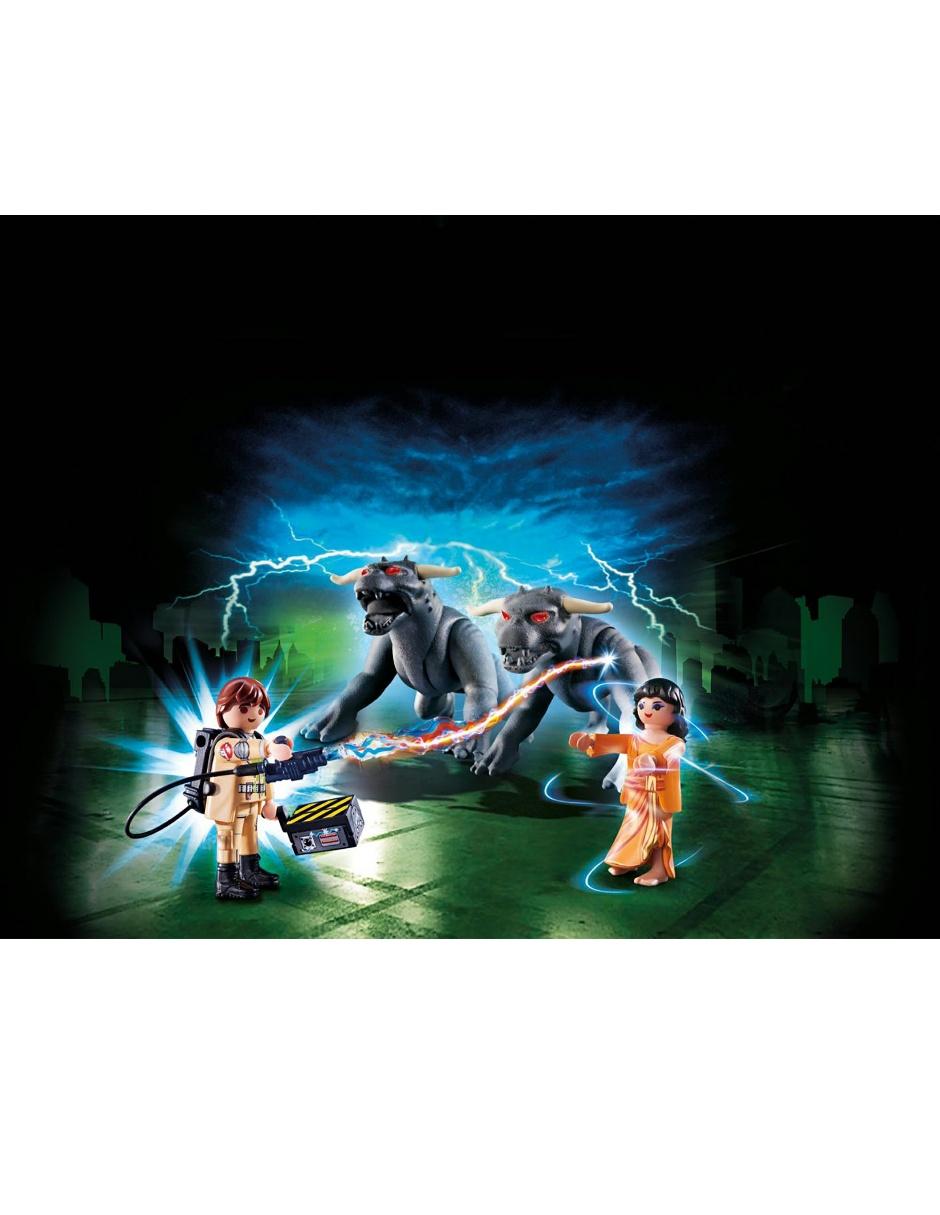 playmobil cazafantasmas liverpool