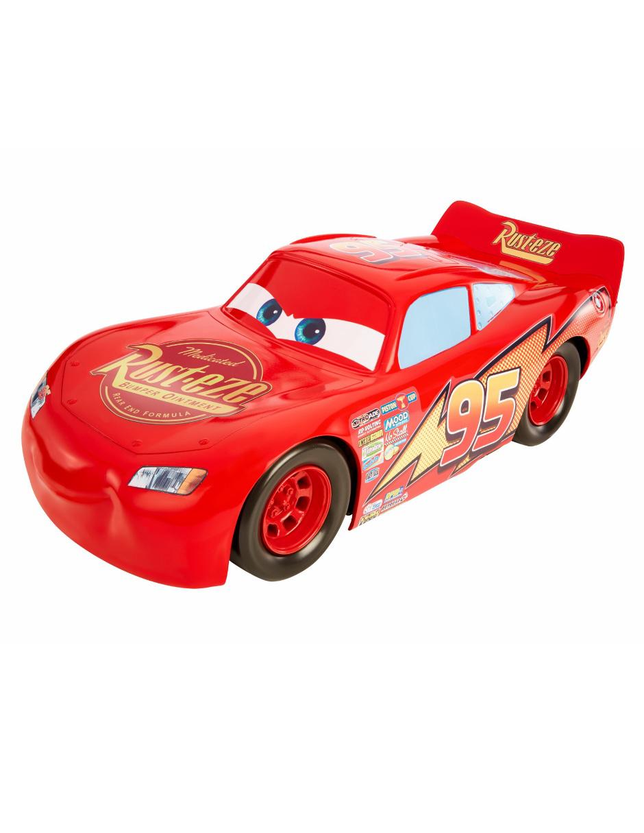coche macuin