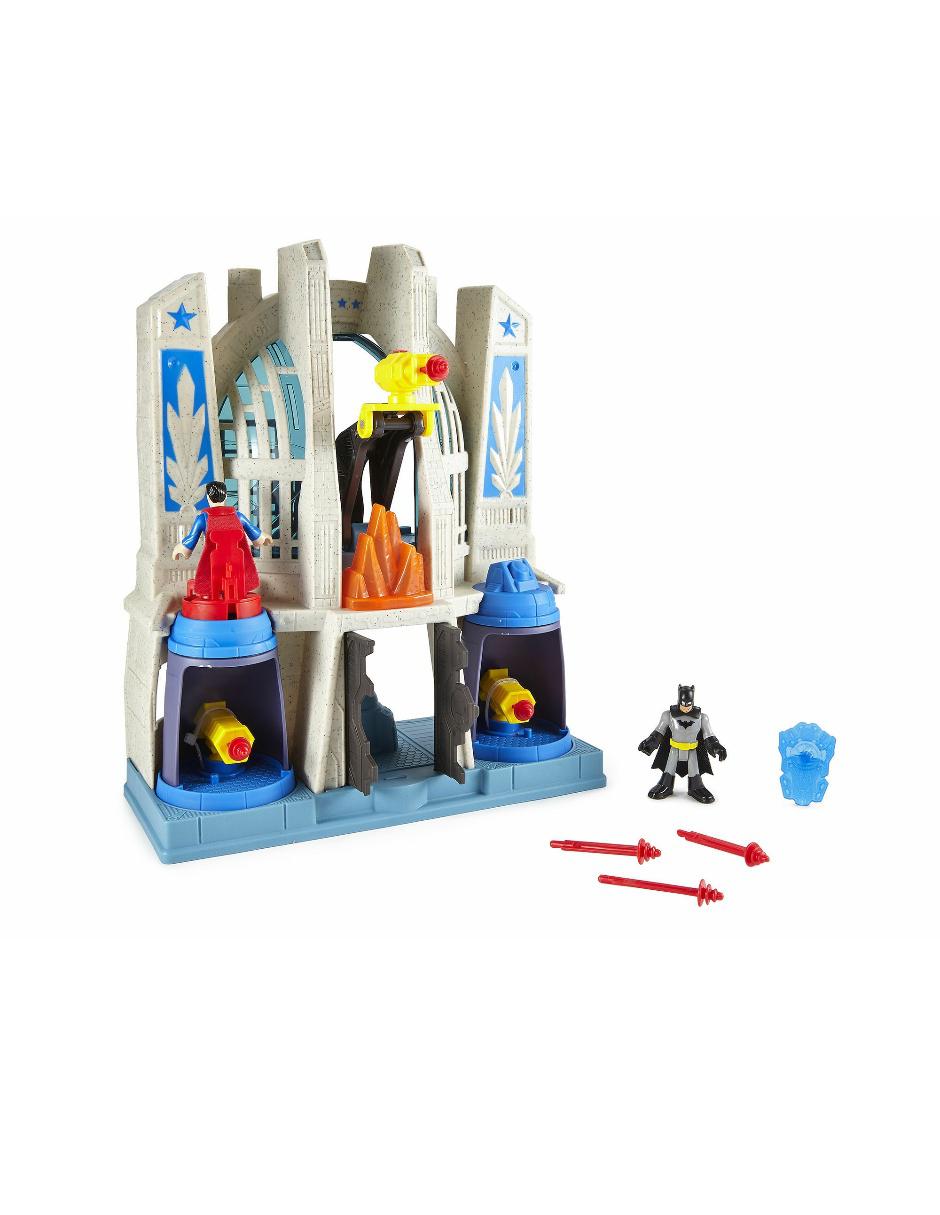 juegos de imaginext