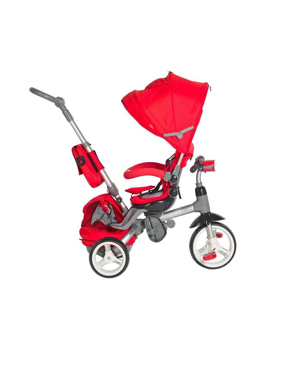 triciclo liverpool