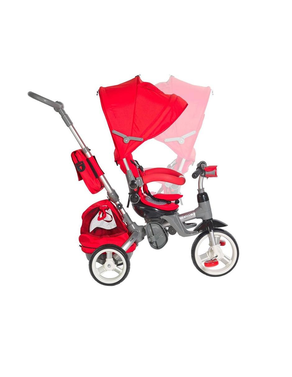 triciclo montable