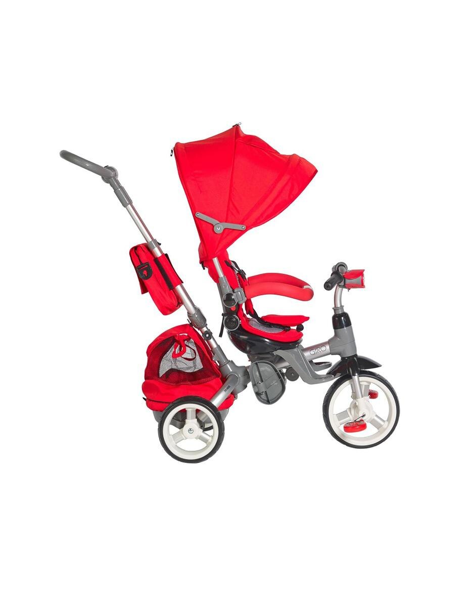 triciclo liverpool