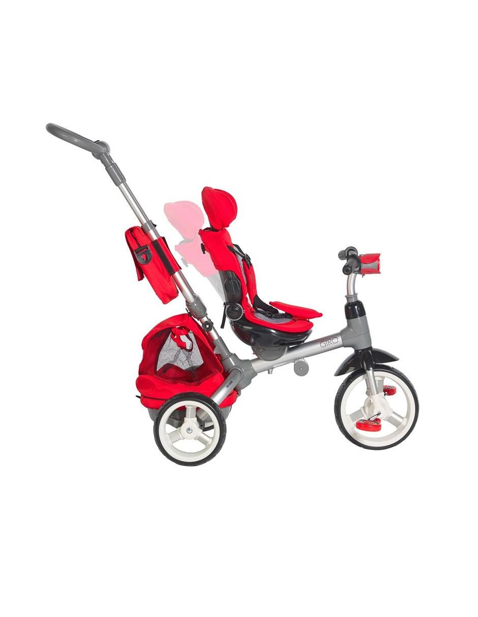 triciclo liverpool