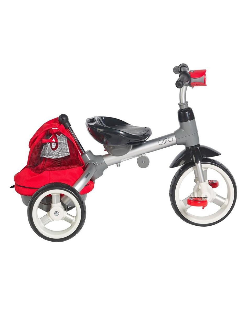 triciclo liverpool