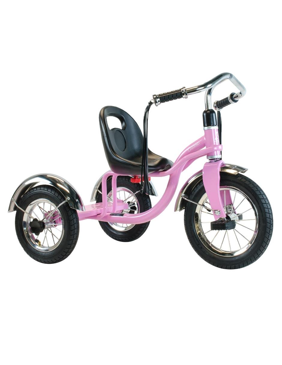 triciclo liverpool