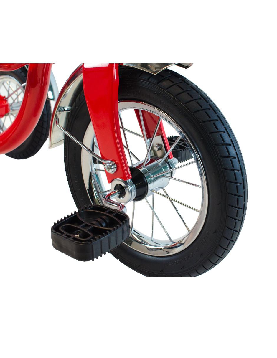 triciclo neo prinsel liverpool