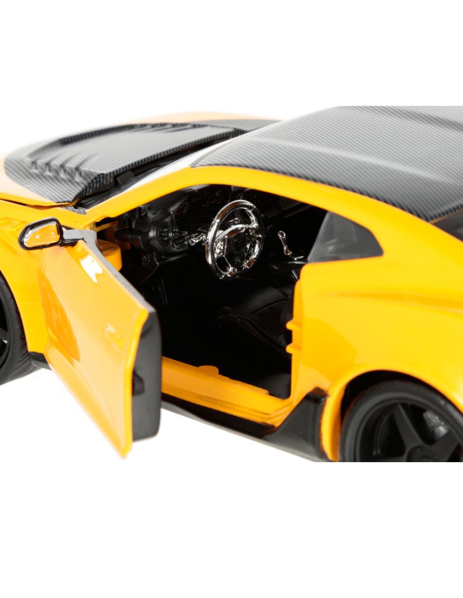 bumblebee juguete vocho liverpool