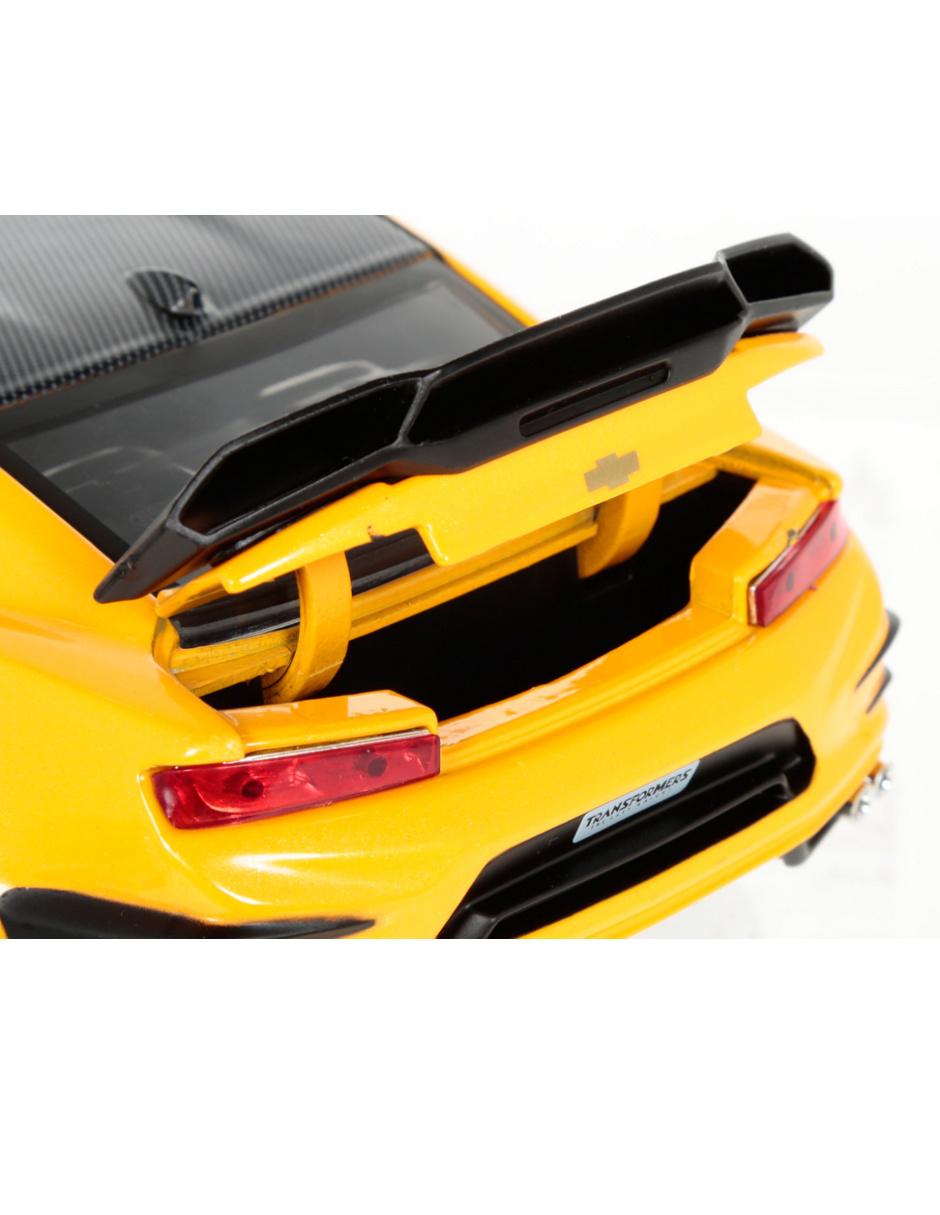 bumblebee juguete vocho liverpool