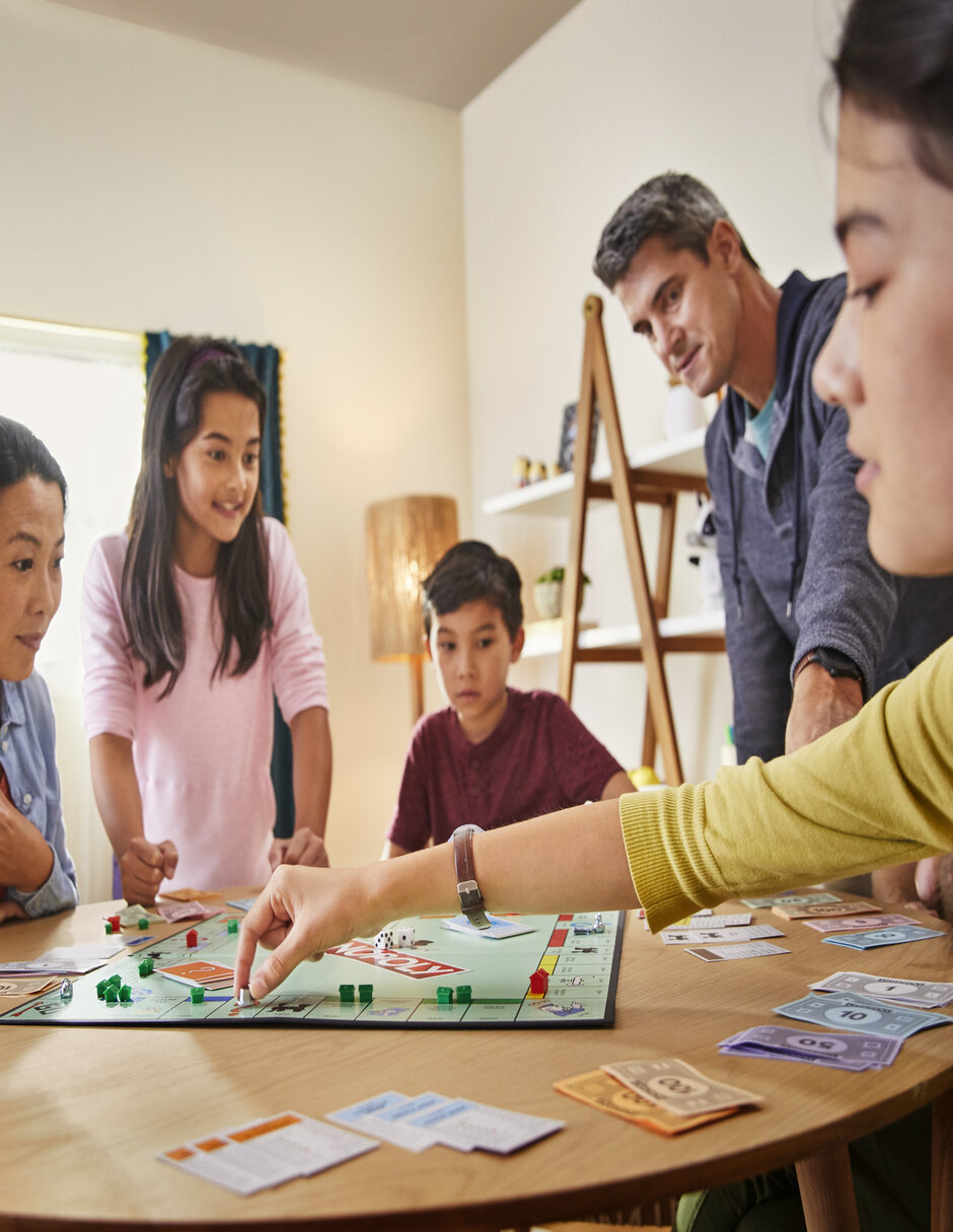 Monopoly clásico 4