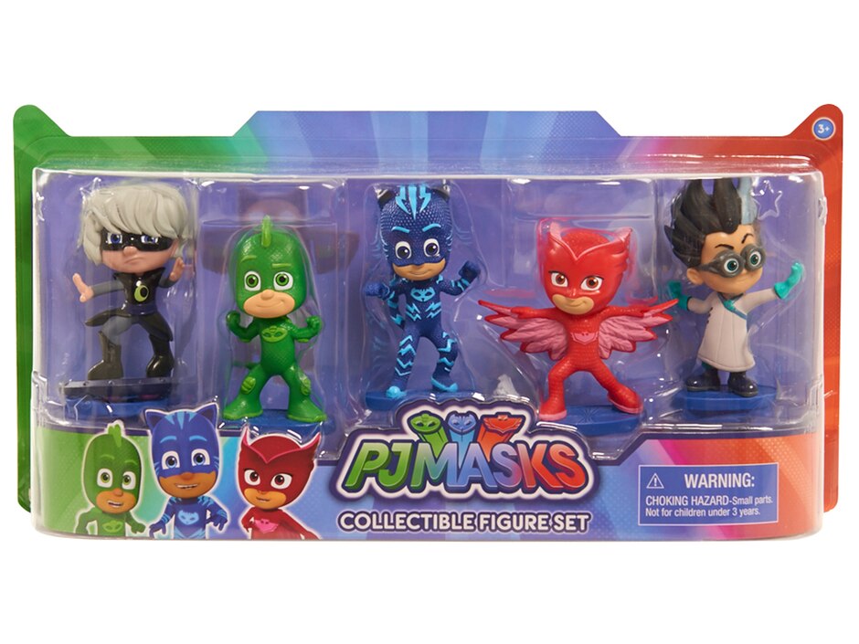heroes en pijama juguetes liverpool