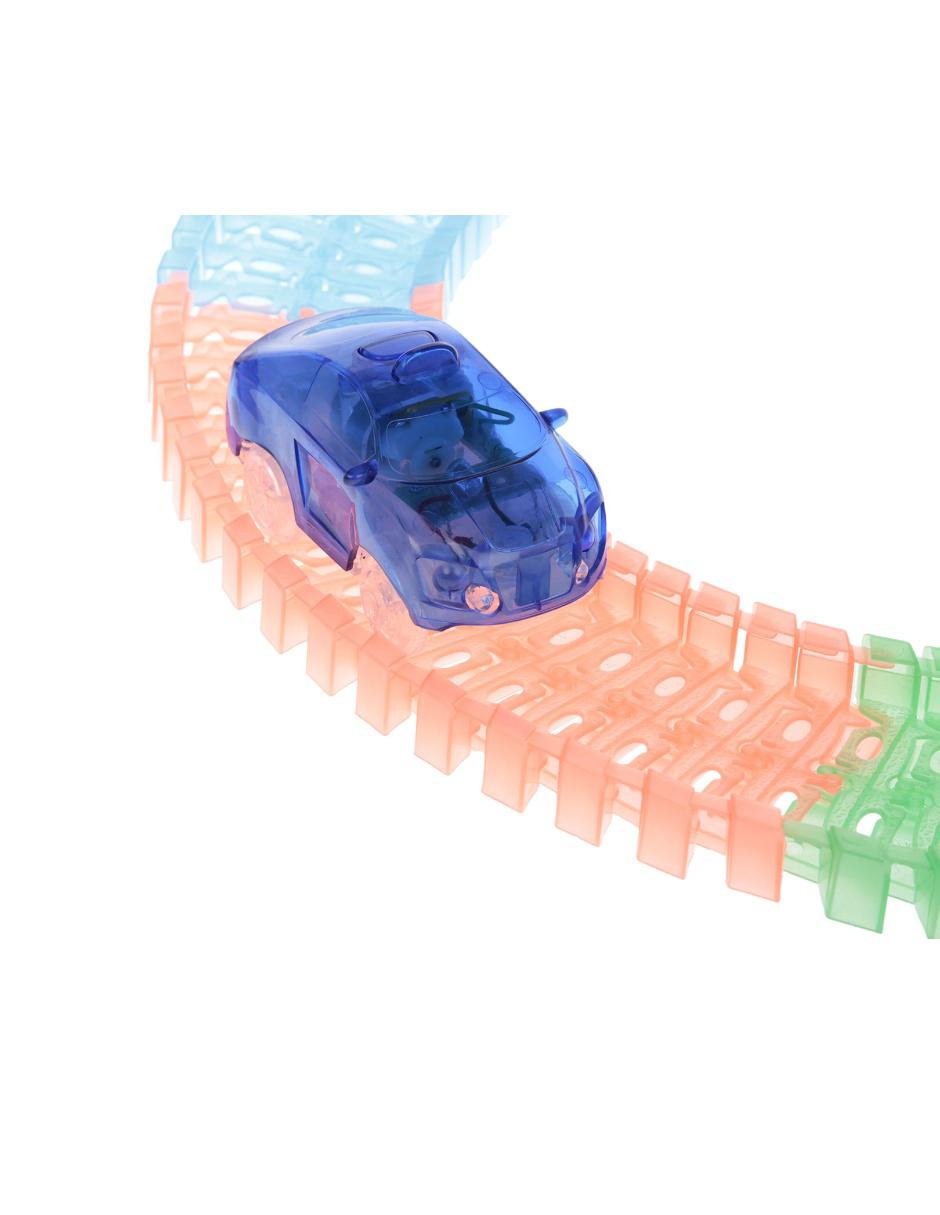 Pista Twister Tracks Emergency Series 221 5