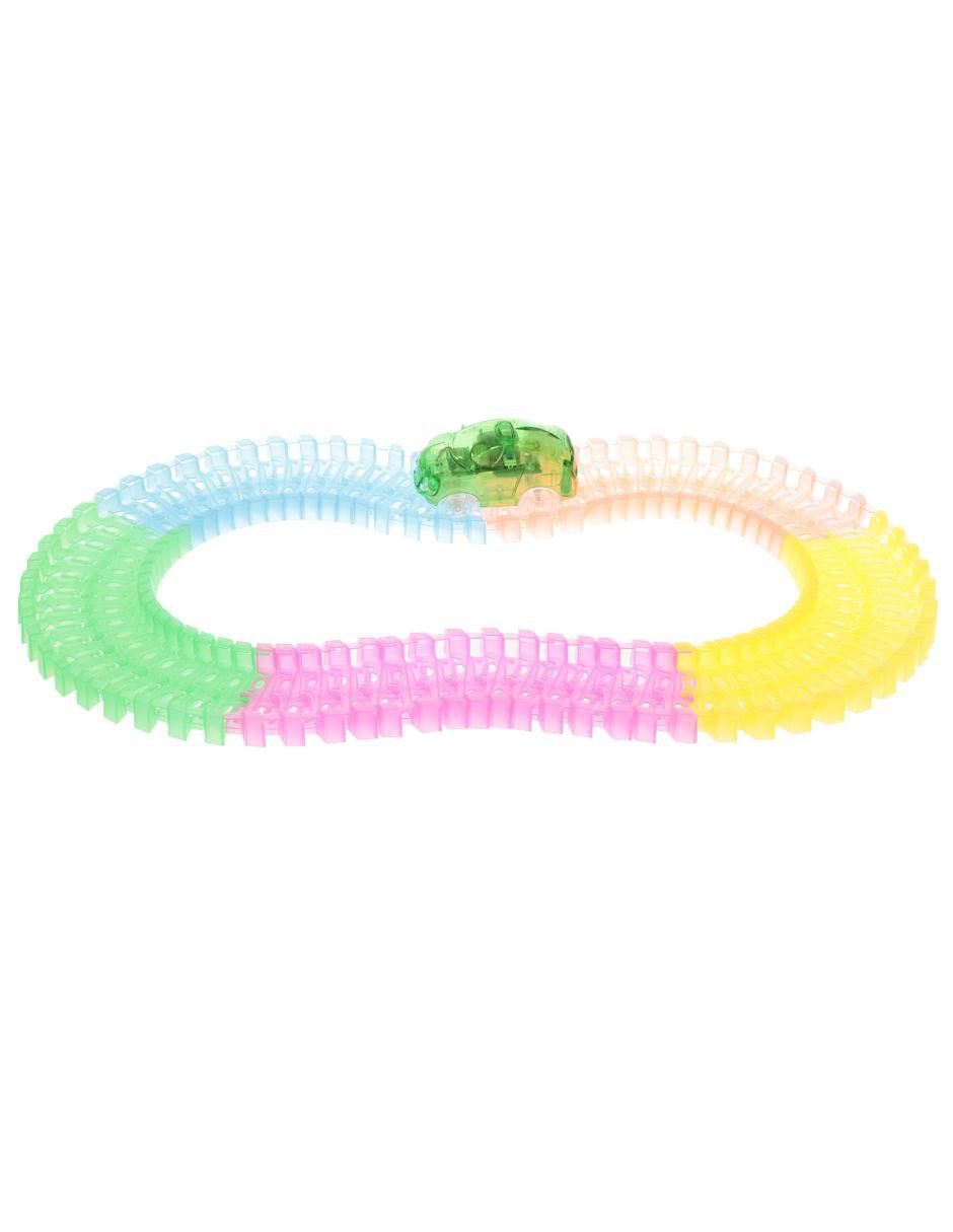 Set Neon Glow Twister Tracks 2