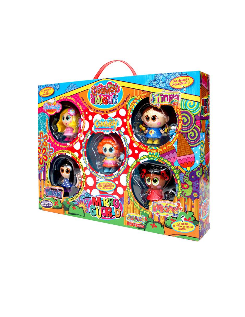 muñeca chamoy liverpool