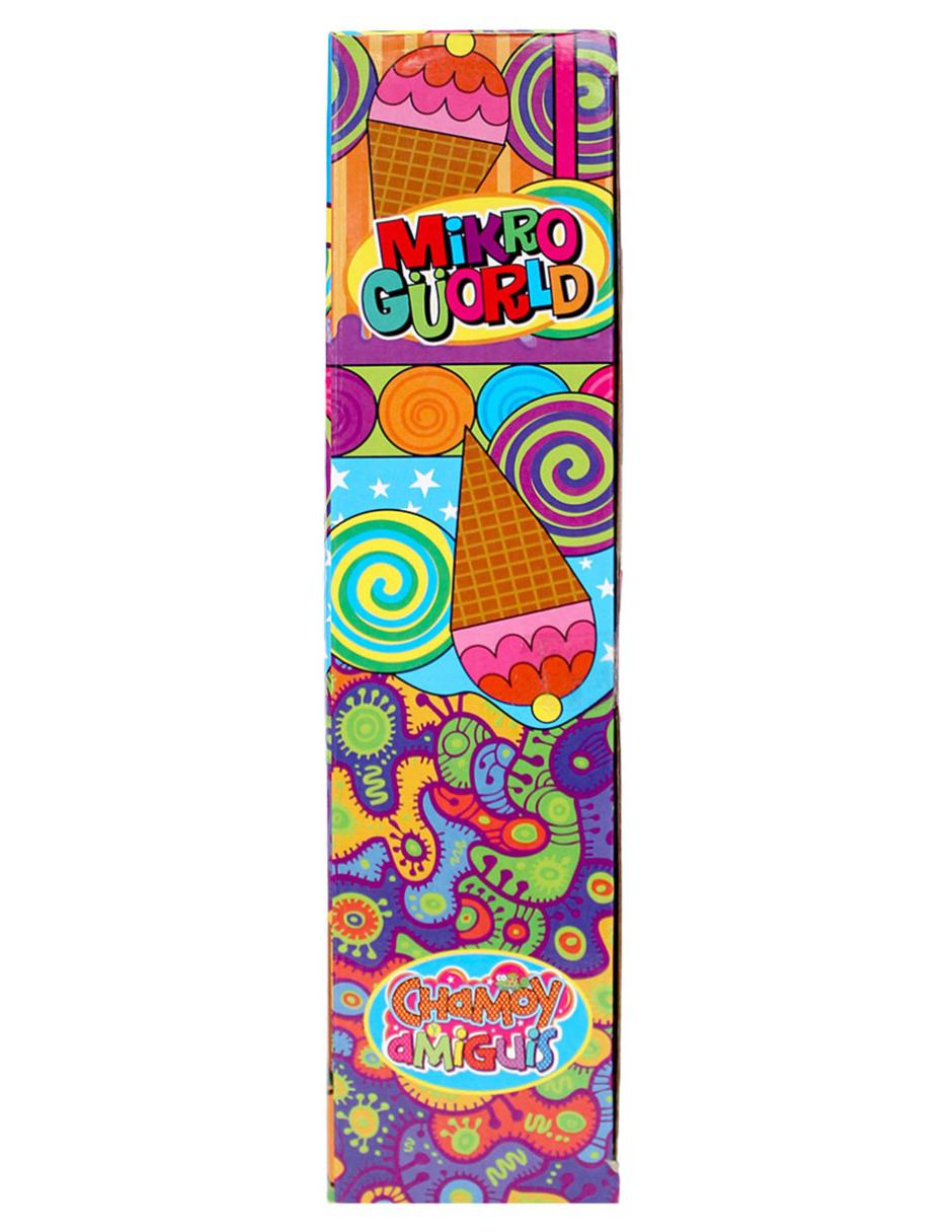 muñeca chamoy liverpool