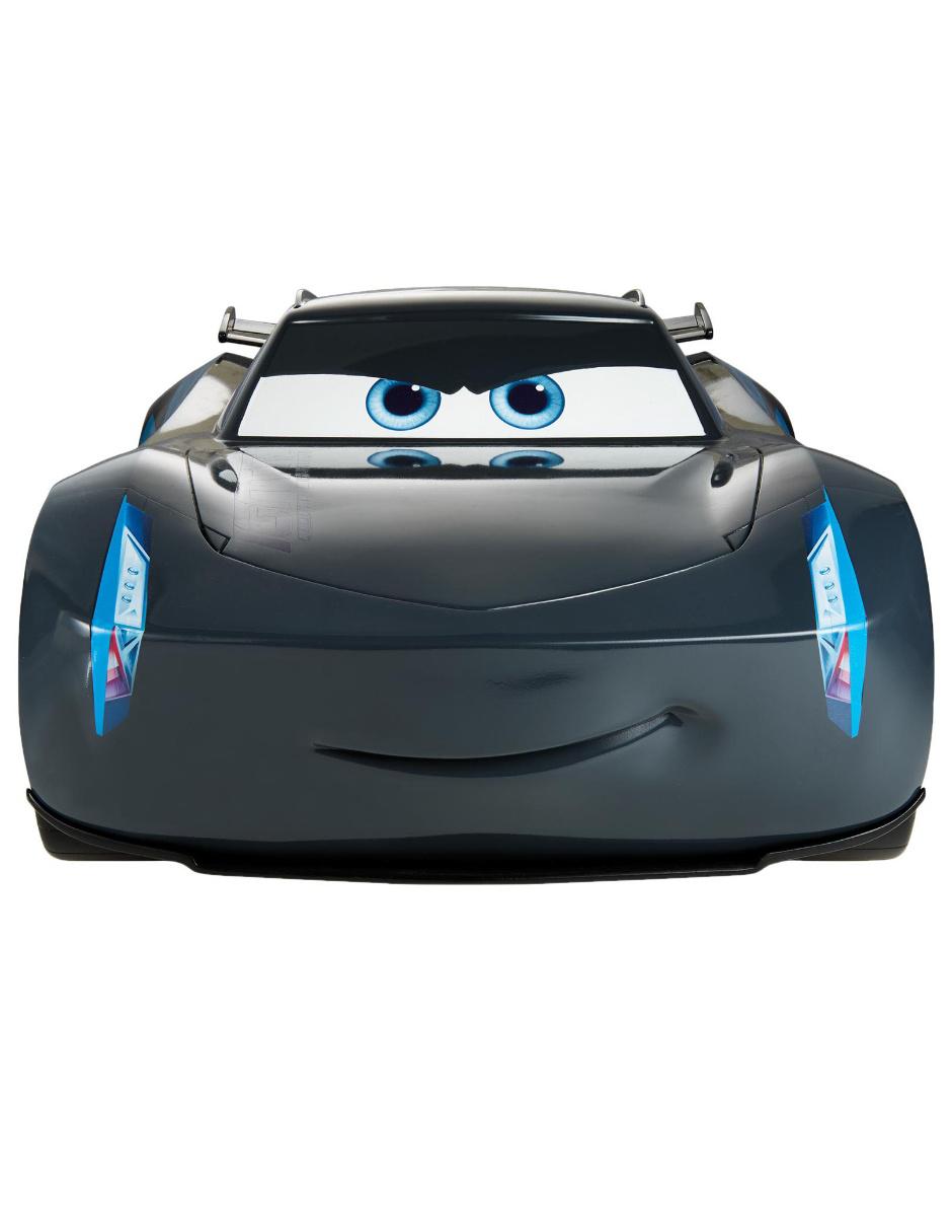 coche jackson storm