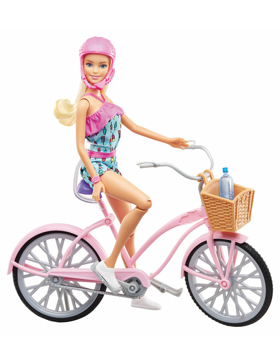 little mommy paseo en bici liverpool
