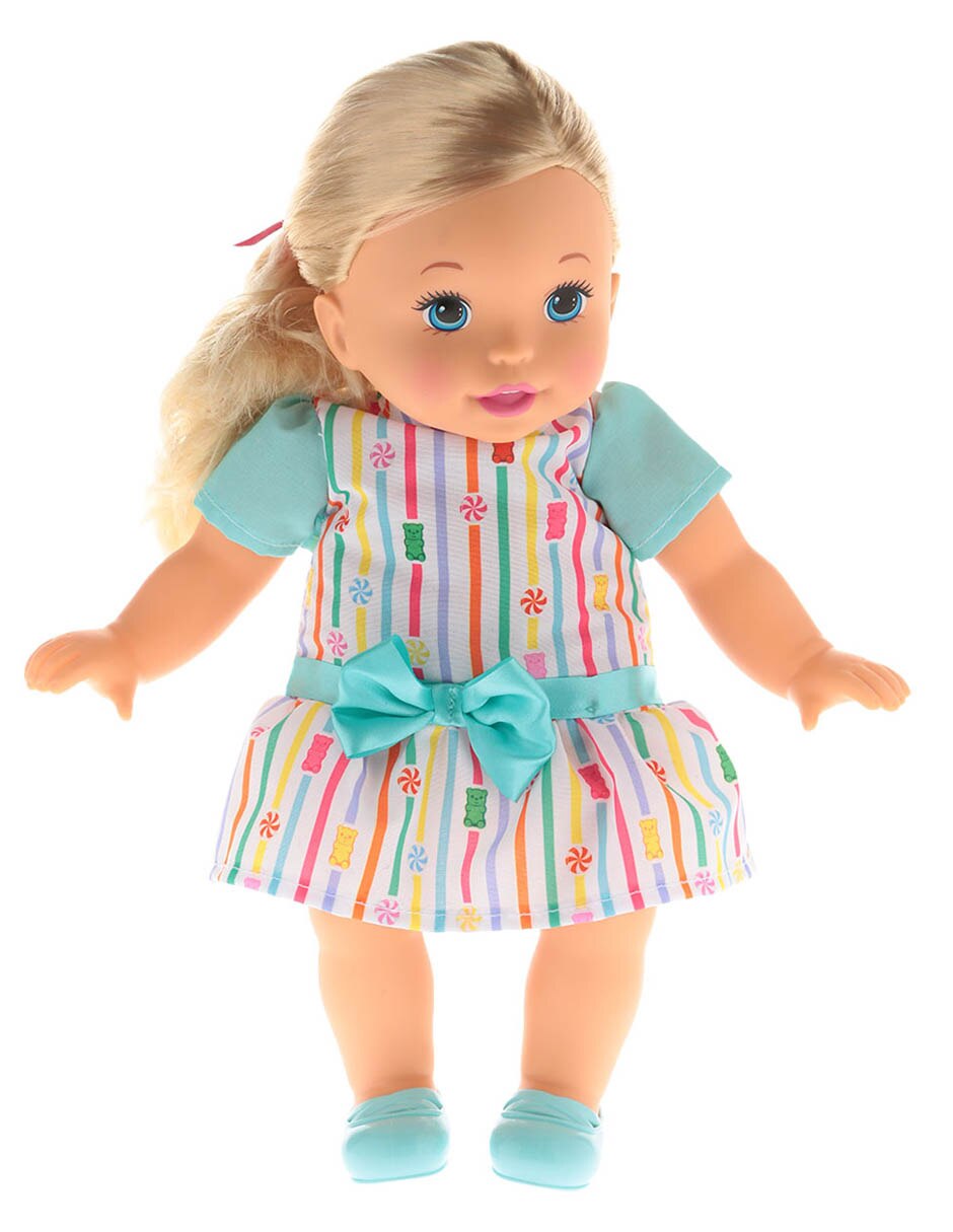 muñeca tierna como yo