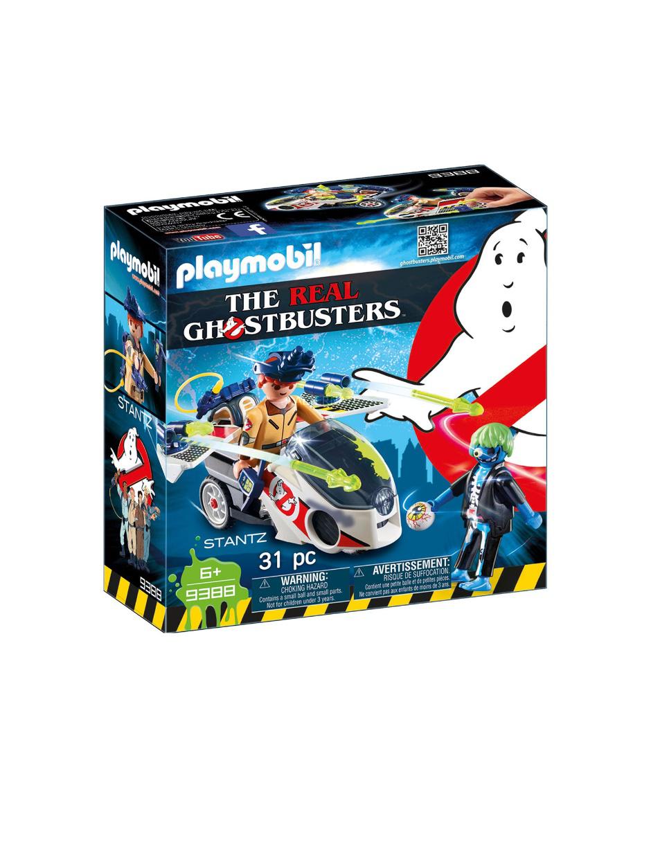 playmobil cazafantasmas liverpool