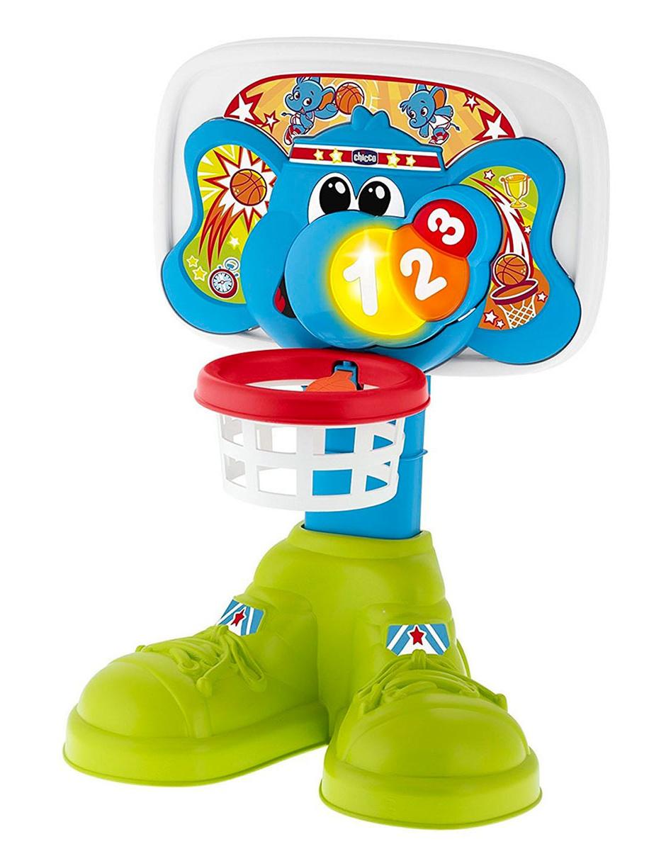 Basket Leage juego musical infantil unisex 2