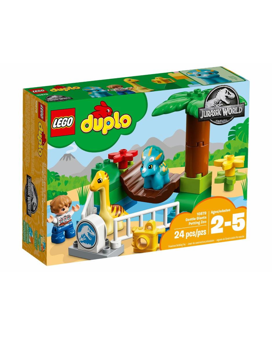 juguettos lego duplo