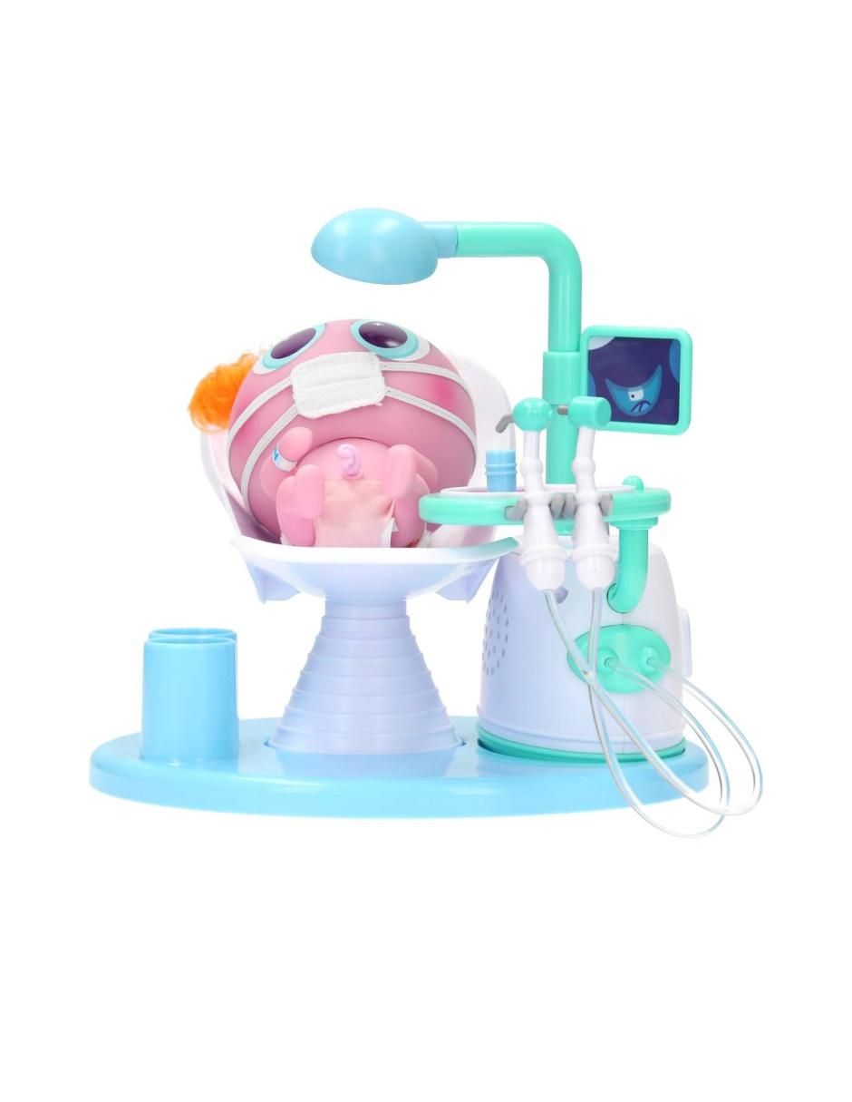 ksi merito dentista