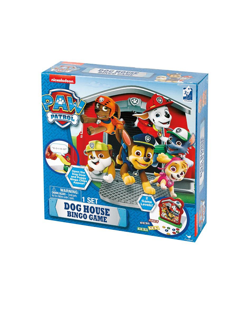 juguetes de paw patrol en liverpool