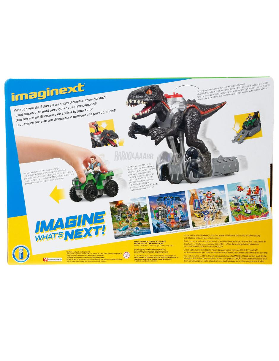 imaginext liverpool