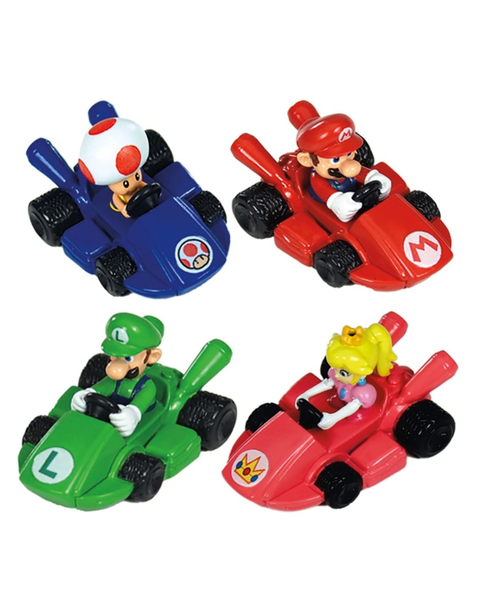 Monopoly Gamer Mario Kart 12