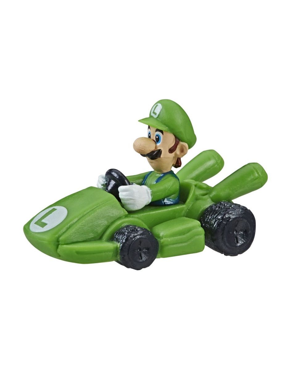 Monopoly Gamer Mario Kart 10