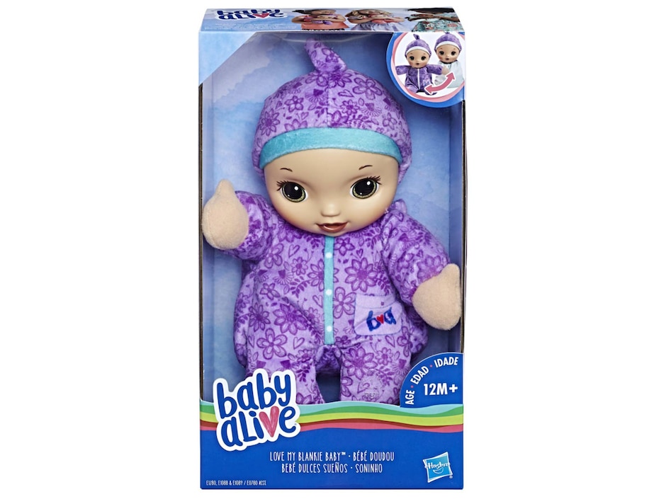 baby alive mi bebita de verdad liverpool