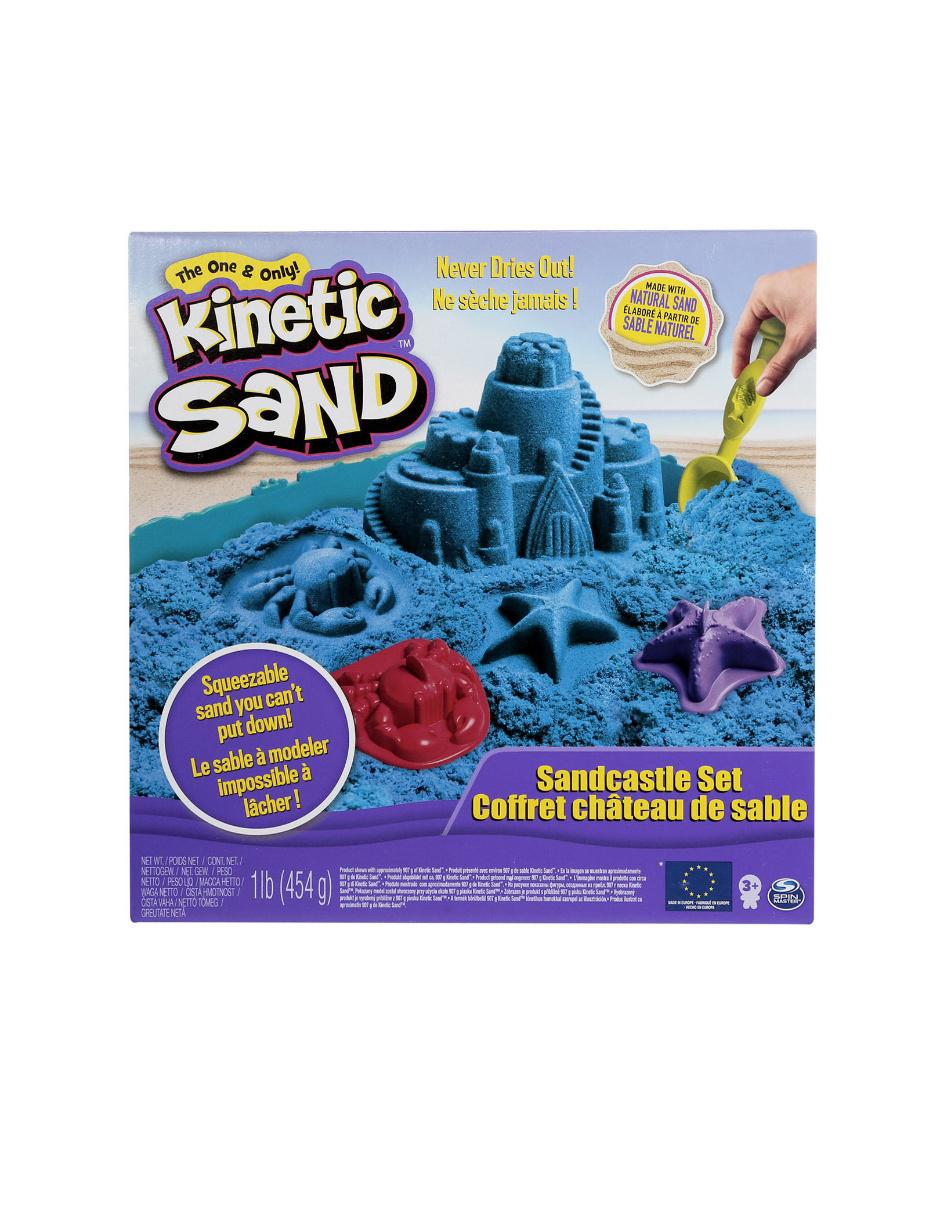 Arena Play Sand Colorido Soft Slime Never Dry Molding Juguetes de Arena DIY Juguete de Interior para Niños Arena Mágica 