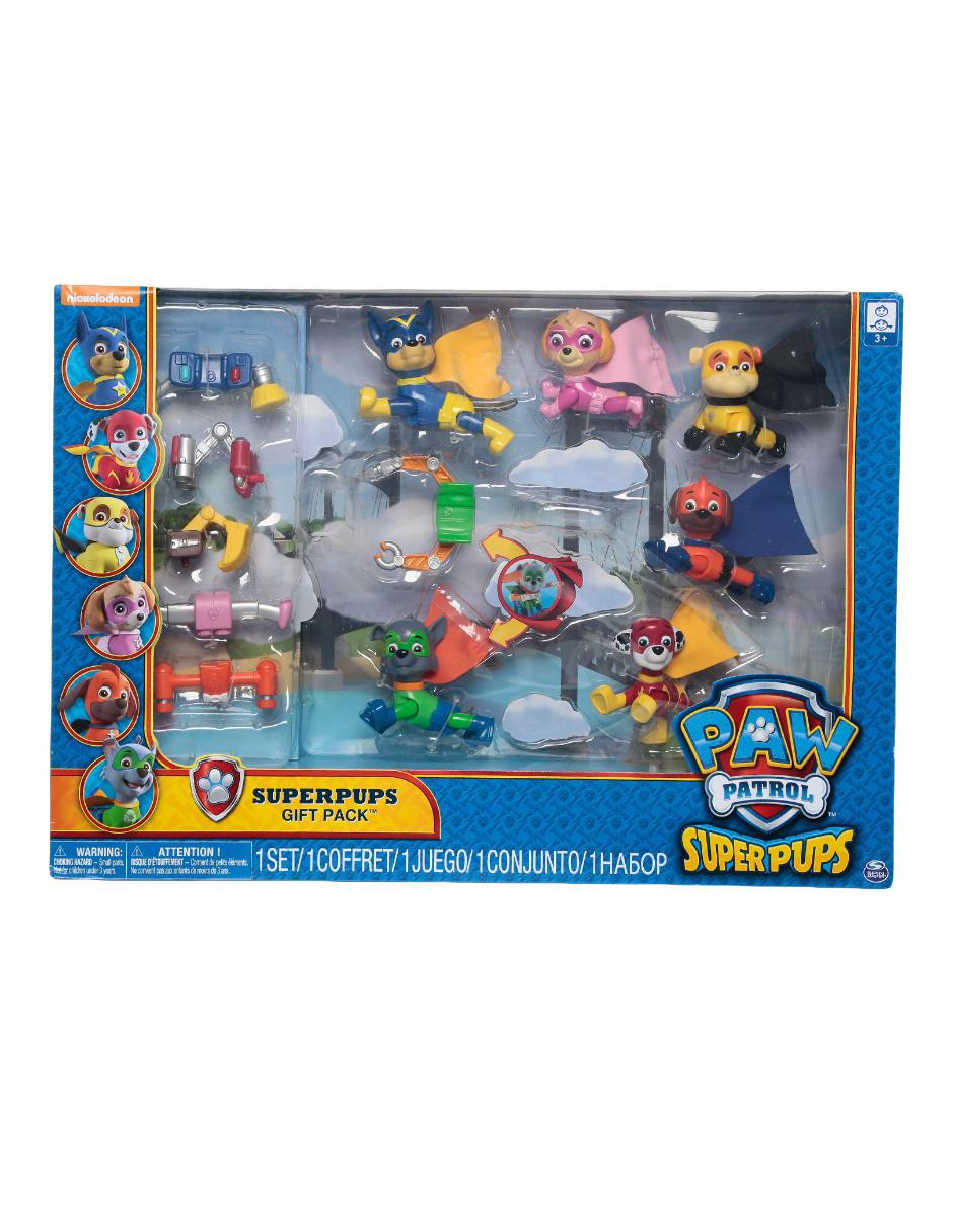 juguetes paw patrol liverpool