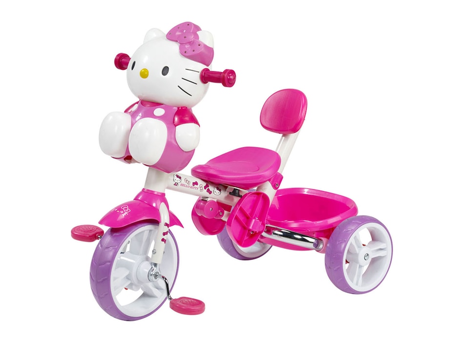 triciclo kitty prinsel liverpool