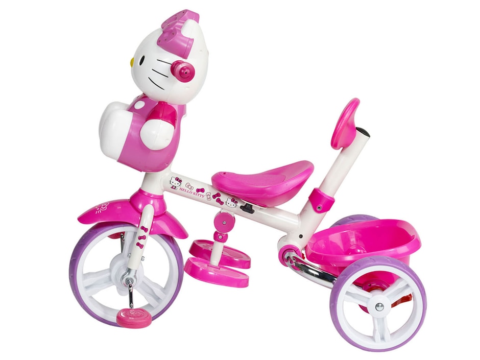 triciclo kitty prinsel liverpool