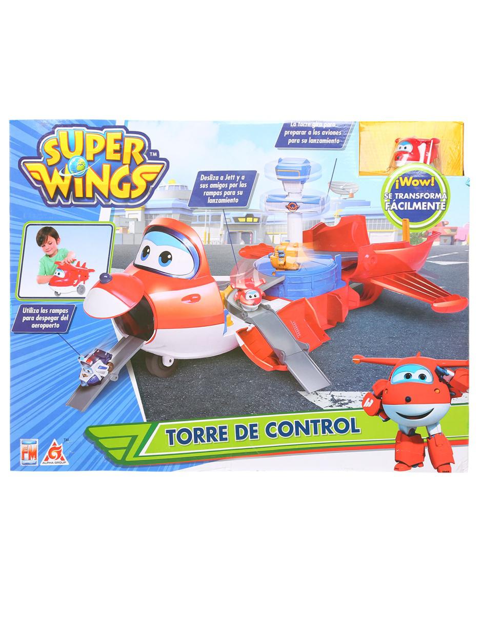 torre de control paw patrol liverpool