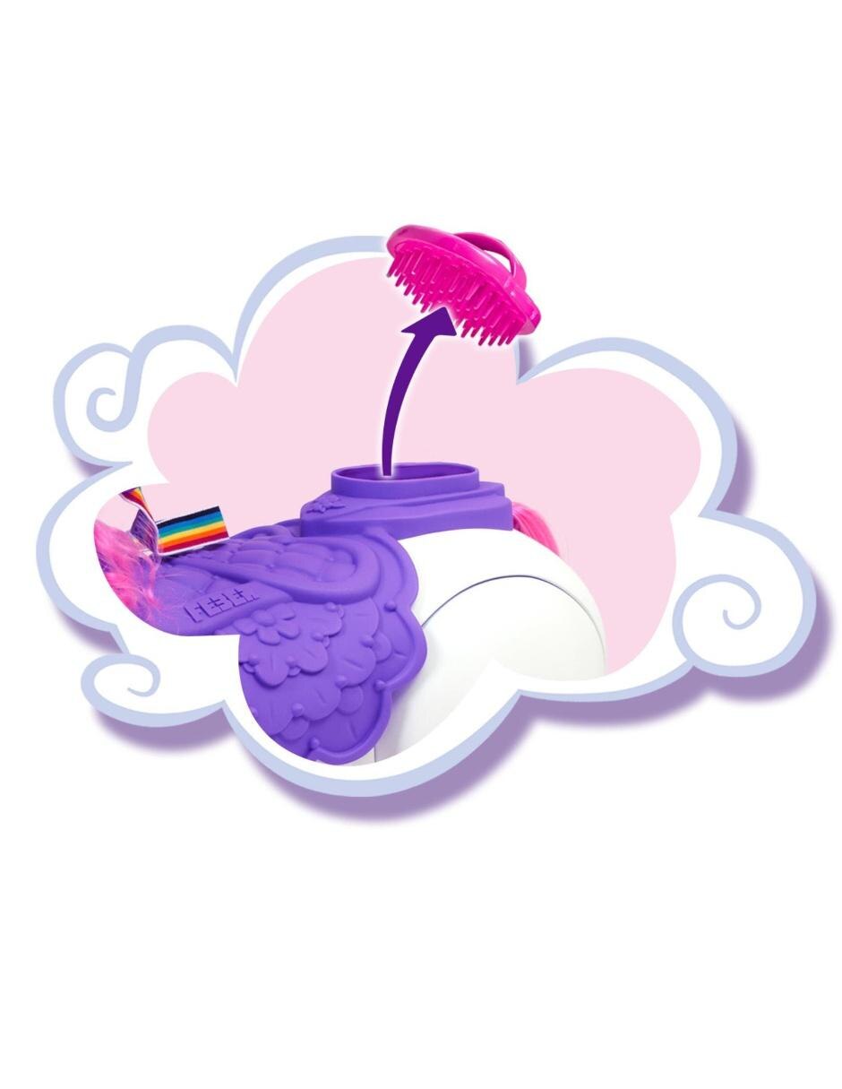 montable mi precioso unicornio feber