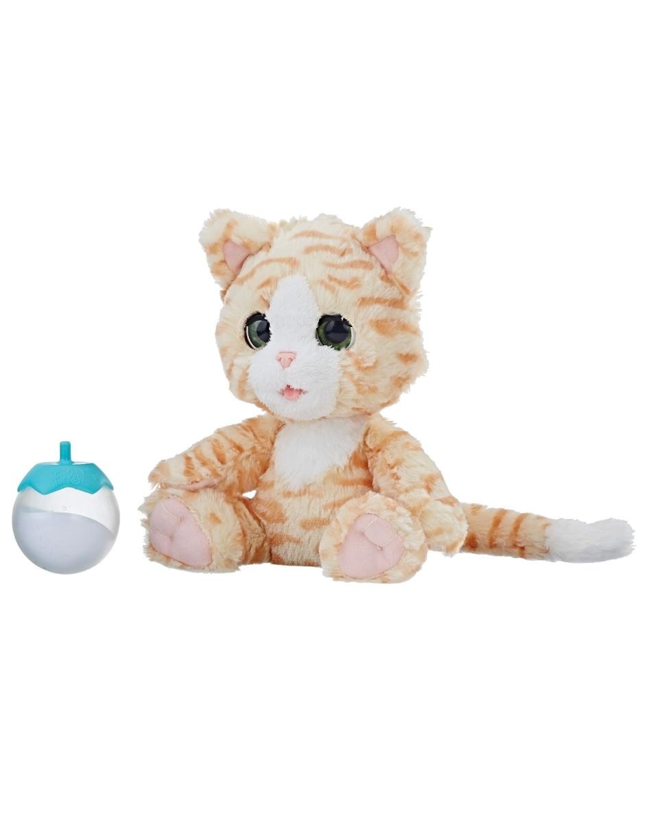 furreal tigre liverpool