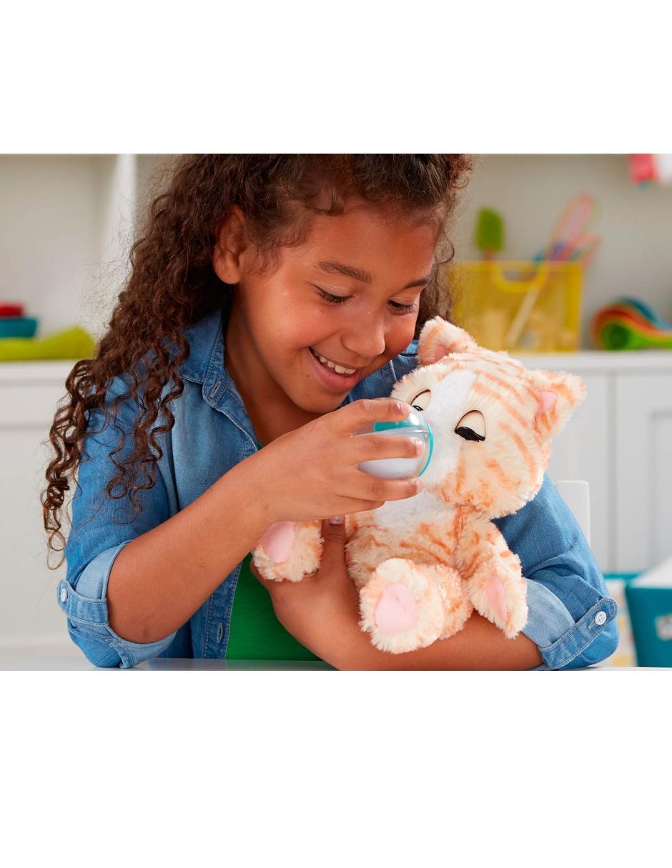 furreal tigre liverpool