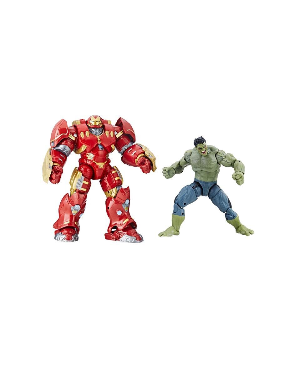 lego hulkbuster liverpool