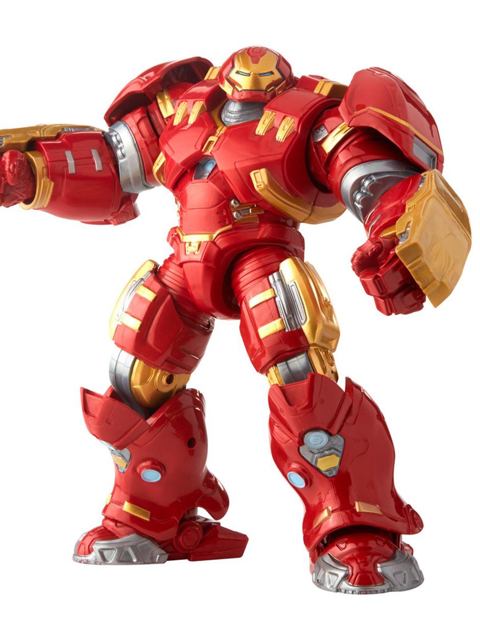 lego hulkbuster liverpool