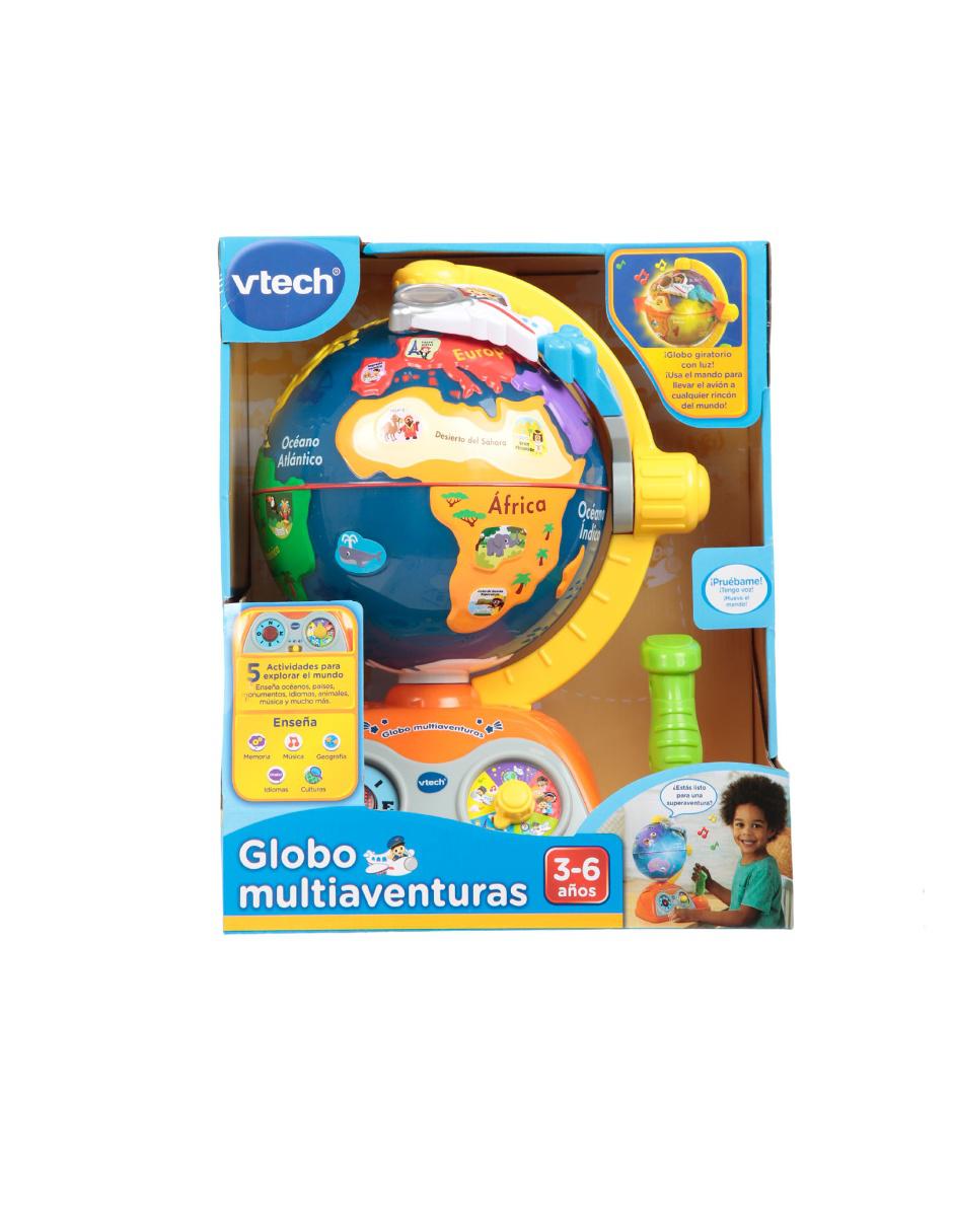 Globo Multiaventuras Multiaventuras Vtech Globo Globo Multiaventuras Multiaventuras Vtech Vtech Globo qGLUjSVzMp