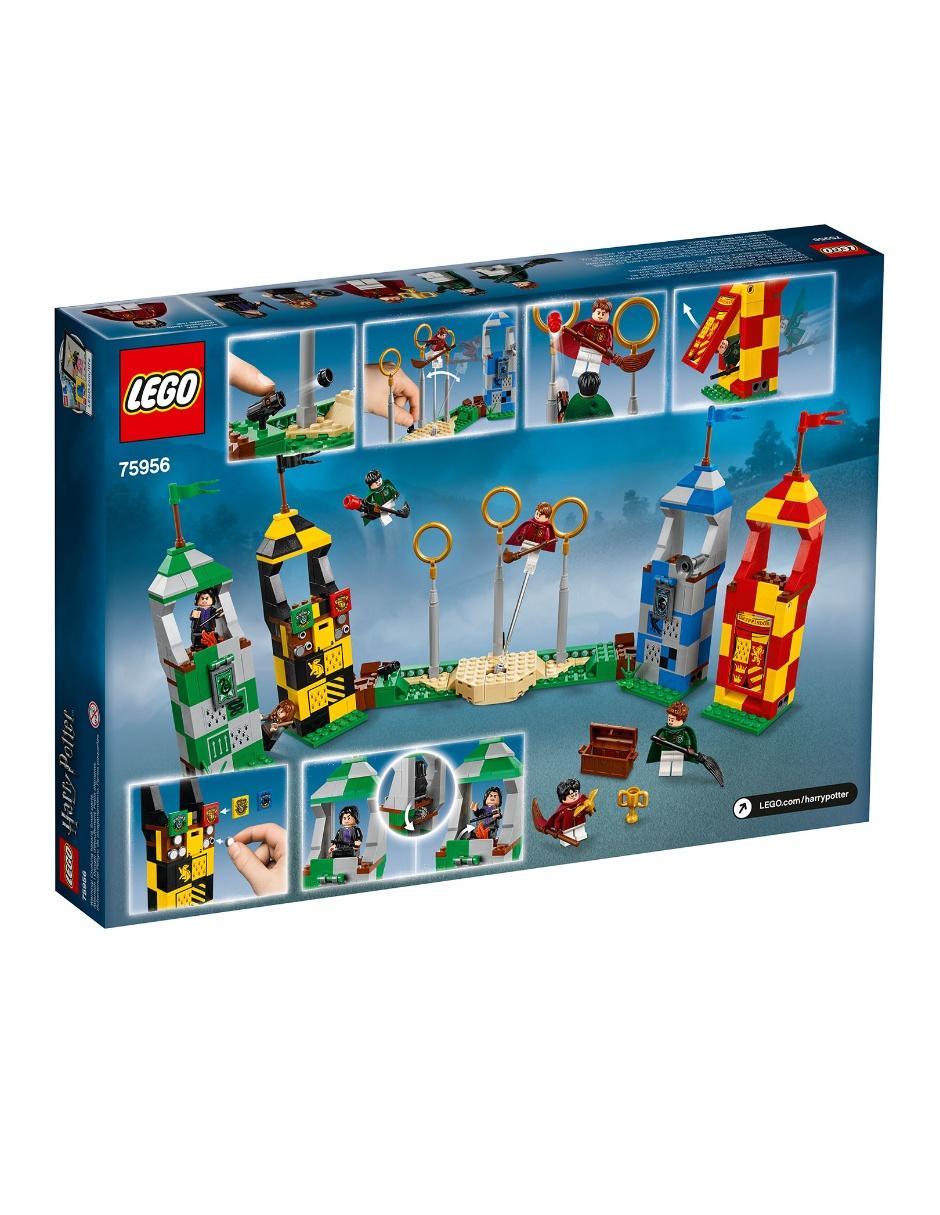 liverpool lego harry potter