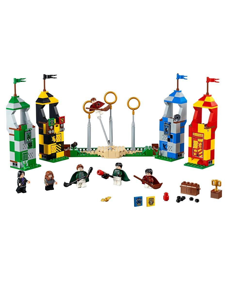 liverpool lego harry potter