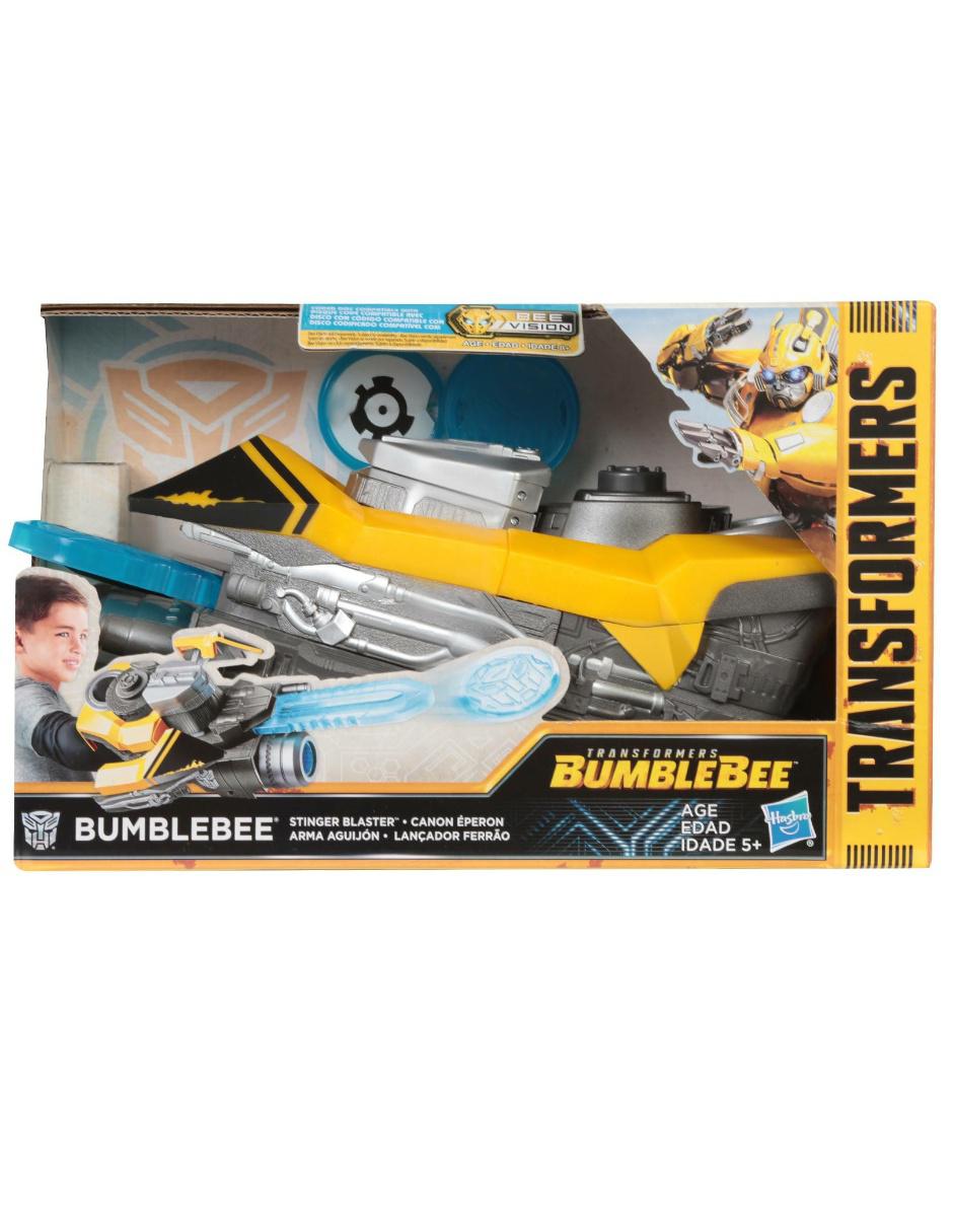 Hasbro Lanzador Aguijón Aguijón Transformers Lanzador Arma Arma Hasbro n0Nmw8
