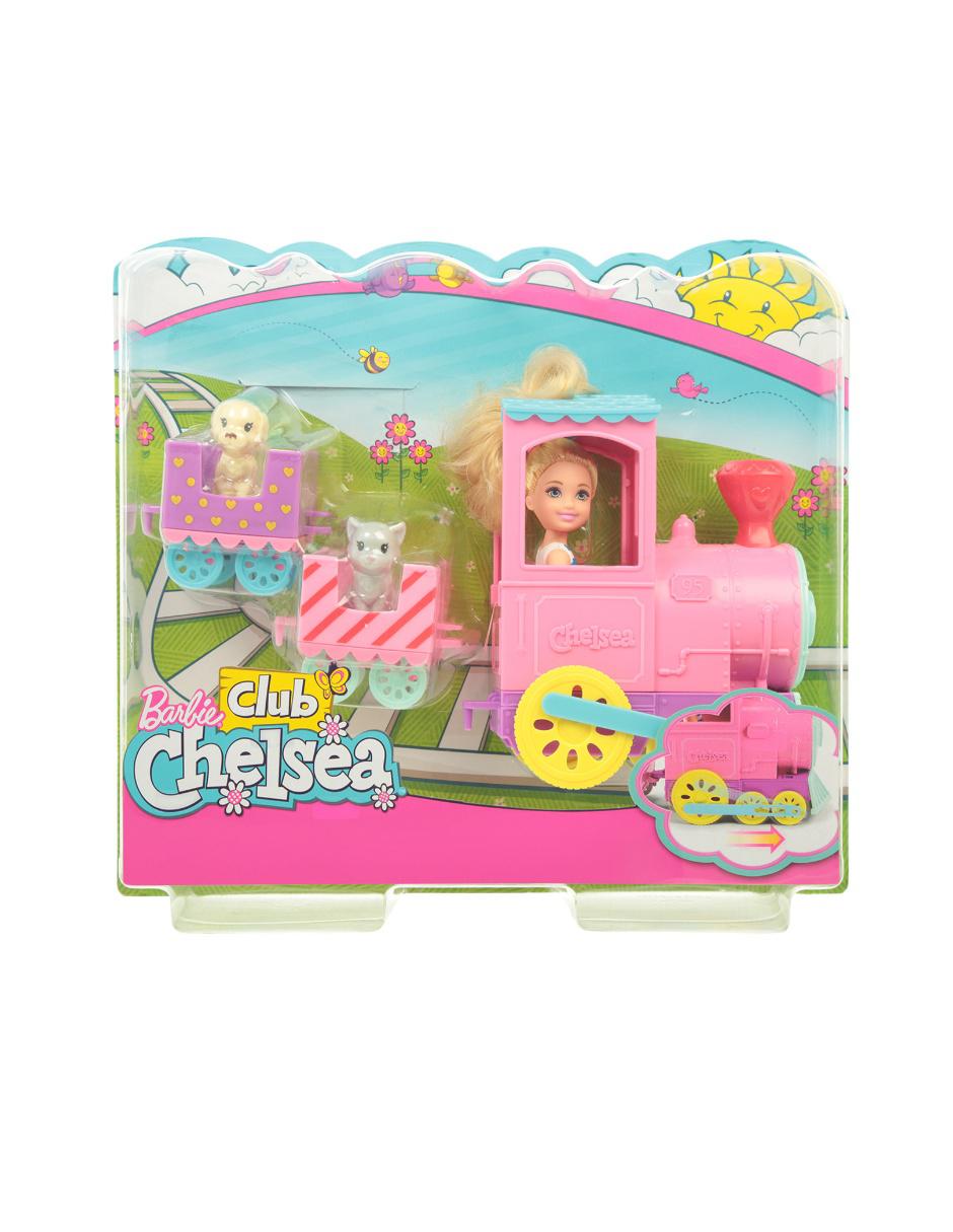 liverpool juguetes barbie