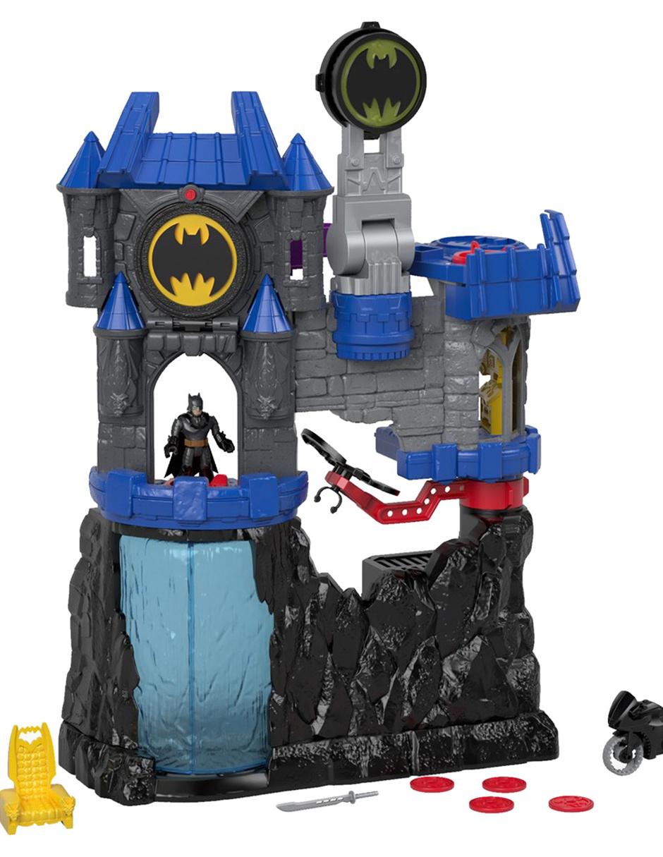 imaginext liverpool