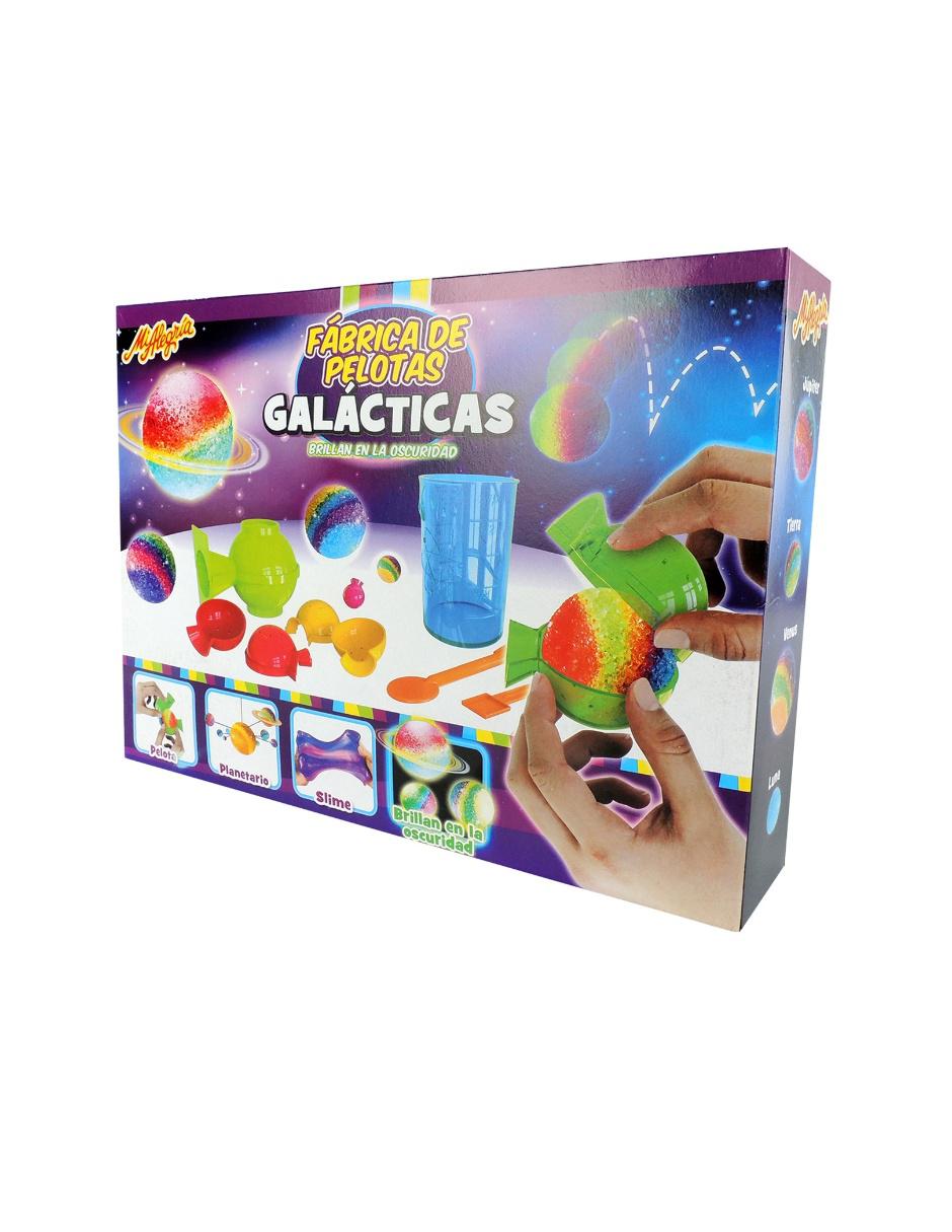 fabrica de pelotas mi alegria precio