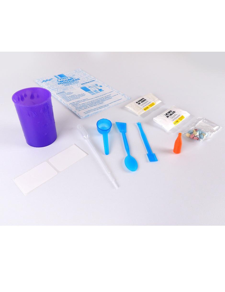 fabrica de experimentos mi alegria